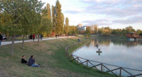 Отель Light and colours  Болонья